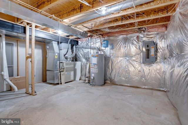 12142 MILLBILL CT, Bristow, VA 20136