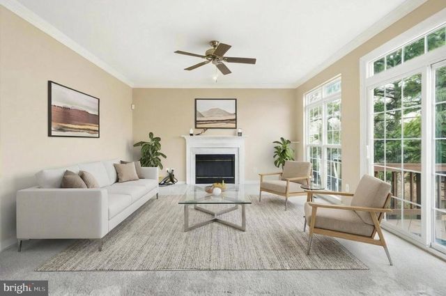 12142 MILLBILL CT, Bristow, VA 20136