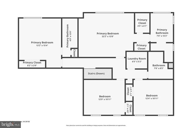 12142 MILLBILL CT, Bristow, VA 20136