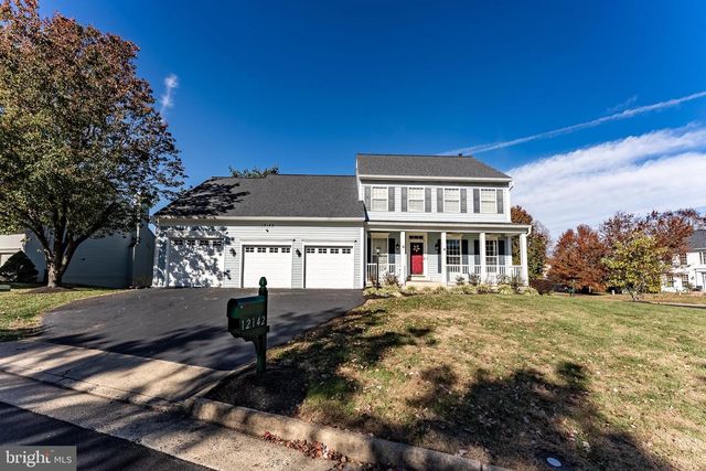 12142 MILLBILL CT, Bristow, VA 20136