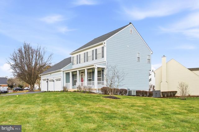 12142 MILLBILL CT, Bristow, VA 20136