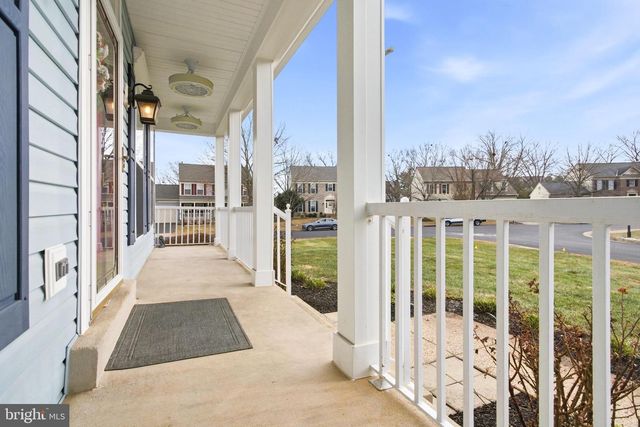 12142 MILLBILL CT, Bristow, VA 20136