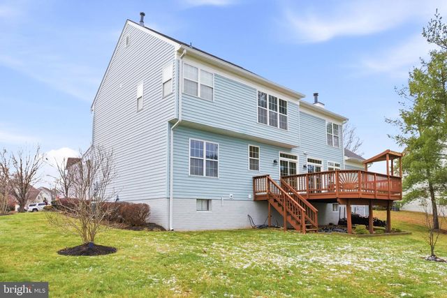 12142 MILLBILL CT, Bristow, VA 20136