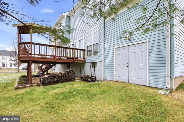 12142 MILLBILL CT, Bristow, VA 20136