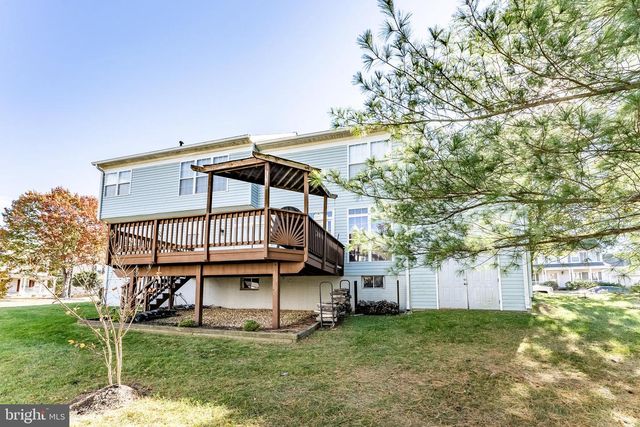 12142 MILLBILL CT, Bristow, VA 20136