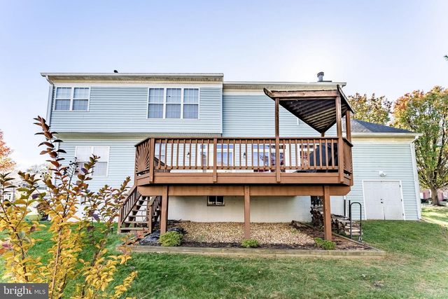 12142 MILLBILL CT, Bristow, VA 20136