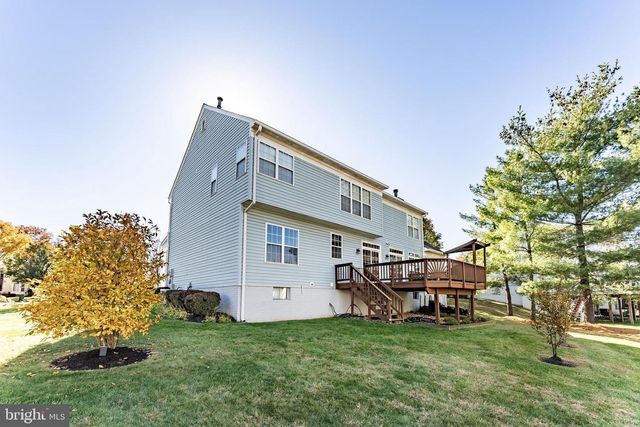 12142 MILLBILL CT, Bristow, VA 20136