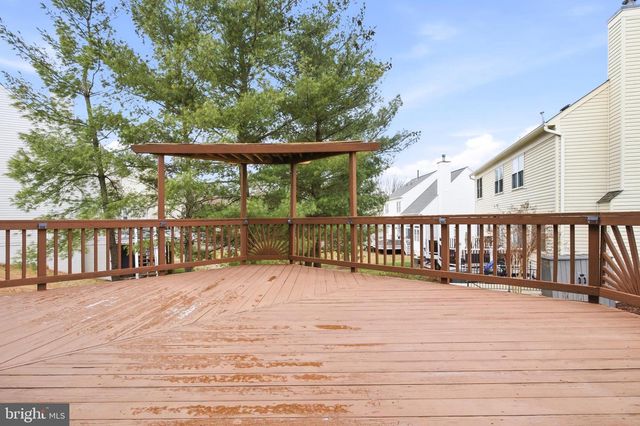 12142 MILLBILL CT, Bristow, VA 20136