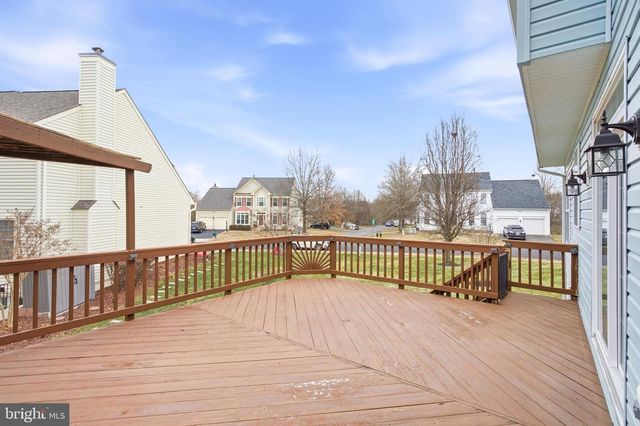 12142 MILLBILL CT, Bristow, VA 20136