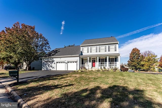 12142 MILLBILL CT, Bristow, VA 20136