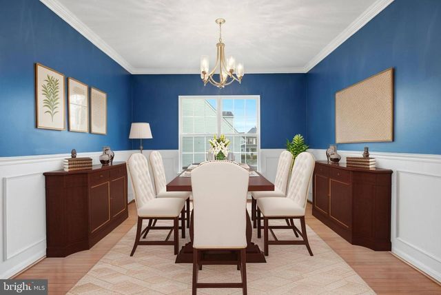 12142 MILLBILL CT, Bristow, VA 20136