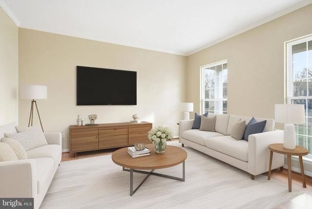 12142 MILLBILL CT, Bristow, VA 20136