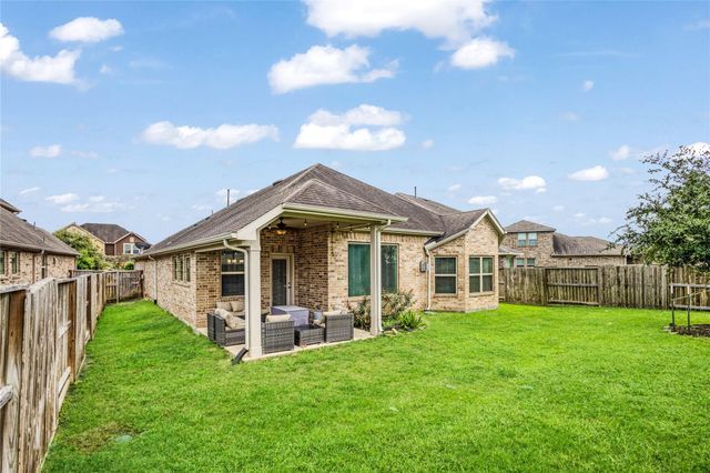 3911 Ballard, Rosharon, TX 77583