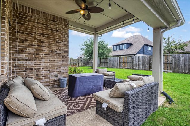 3911 Ballard, Rosharon, TX 77583