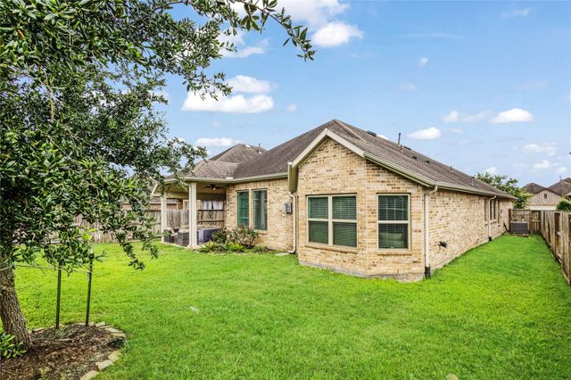 3911 Ballard, Rosharon, TX 77583