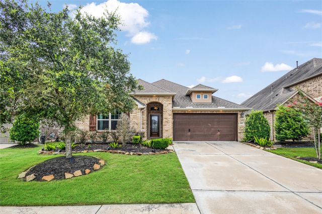 3911 Ballard, Rosharon, TX 77583