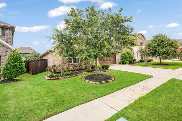 3911 Ballard, Rosharon, TX 77583