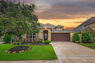 3911 Ballard, Rosharon, TX 77583