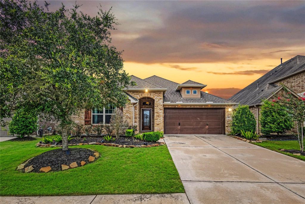 3911 Ballard, Rosharon, TX 77583