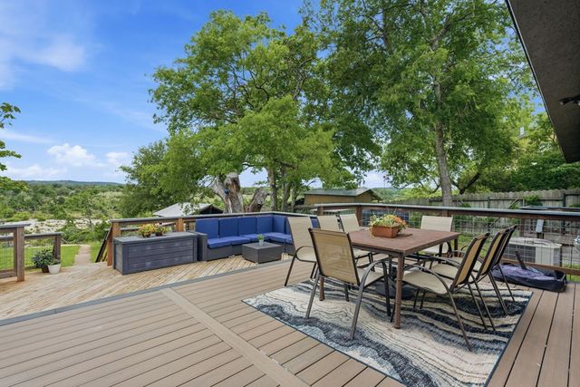 5987 Hwy 27, Center Point, TX 78010