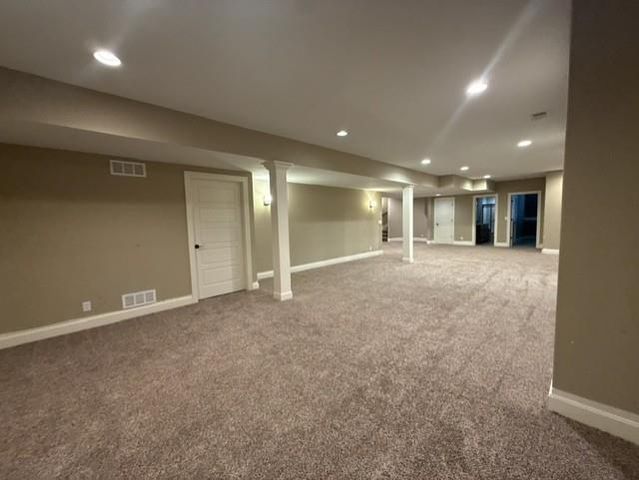 5739 NE Timber Hills Drive, Lee's Summit, MO 64064