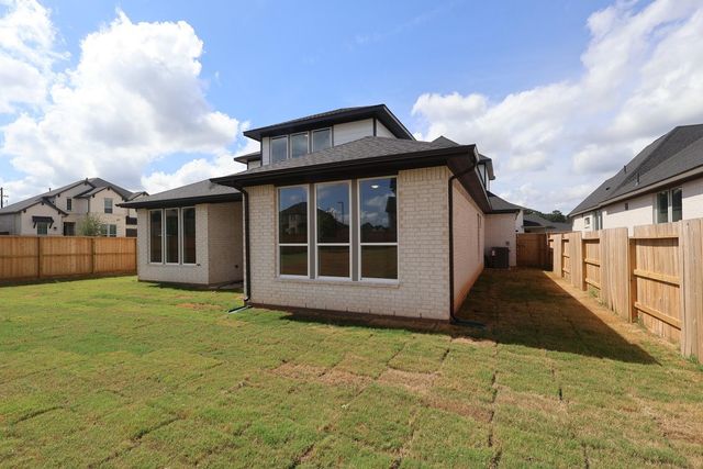 14504 Grazing Knoll Lane, Montgomery, TX 77316