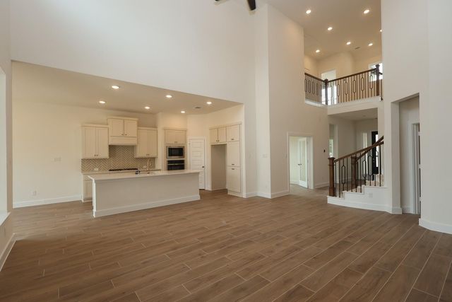 14504 Grazing Knoll Lane, Montgomery, TX 77316