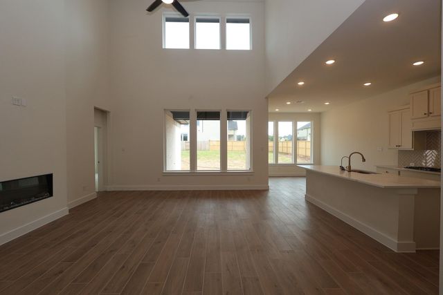 14504 Grazing Knoll Lane, Montgomery, TX 77316