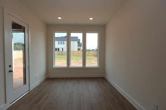 14504 Grazing Knoll Lane, Montgomery, TX 77316