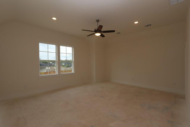 14504 Grazing Knoll Lane, Montgomery, TX 77316