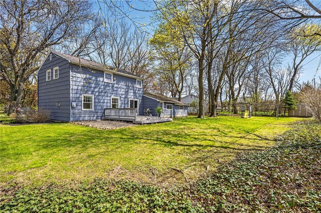 340 Village Lane, Brighton, NY 14610