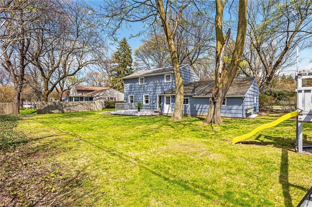 340 Village Lane, Brighton, NY 14610