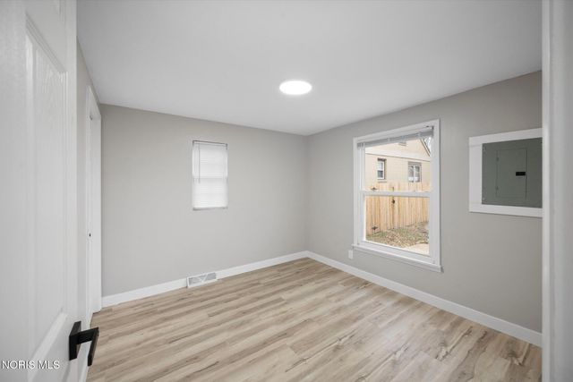 514 Conrad Avenue, Toledo, OH 43607