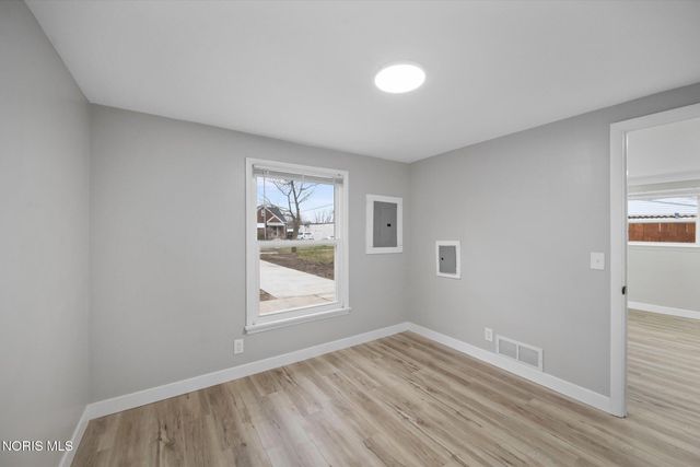 514 Conrad Avenue, Toledo, OH 43607