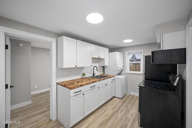 514 Conrad Avenue, Toledo, OH 43607