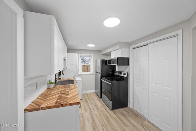 514 Conrad Avenue, Toledo, OH 43607