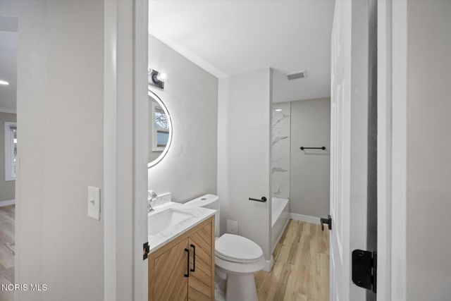 514 Conrad Avenue, Toledo, OH 43607