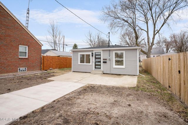 514 Conrad Avenue, Toledo, OH 43607