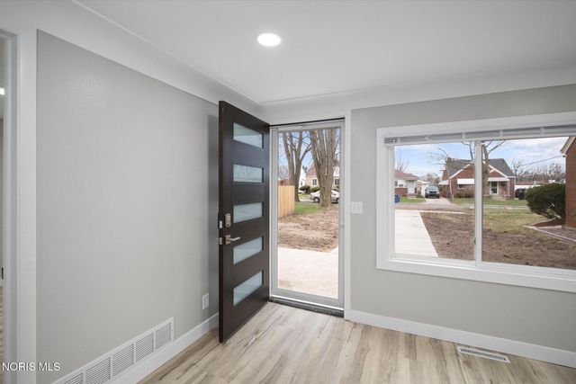 514 Conrad Avenue, Toledo, OH 43607