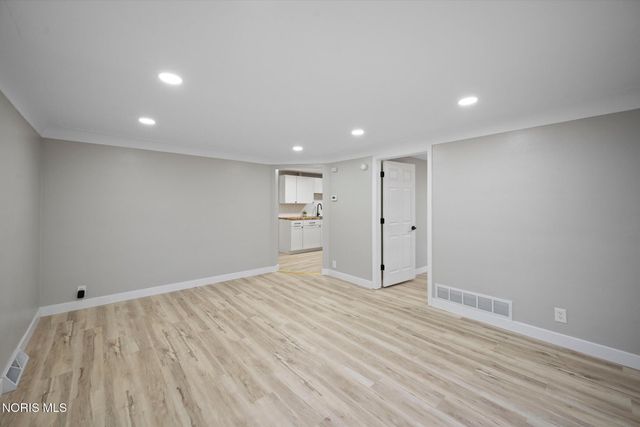 514 Conrad Avenue, Toledo, OH 43607