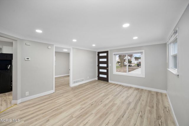 514 Conrad Avenue, Toledo, OH 43607