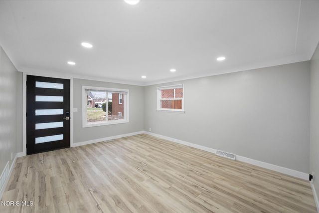 514 Conrad Avenue, Toledo, OH 43607