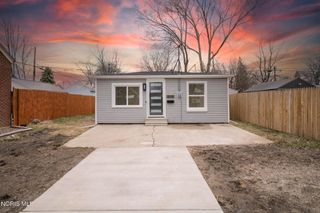 514 Conrad Avenue, Toledo, OH 43607