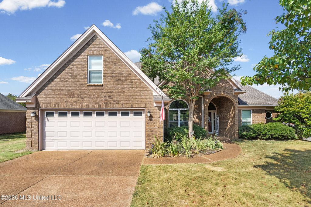 1107 Tara Drive, Hernando, MS 38632 — photo 2
