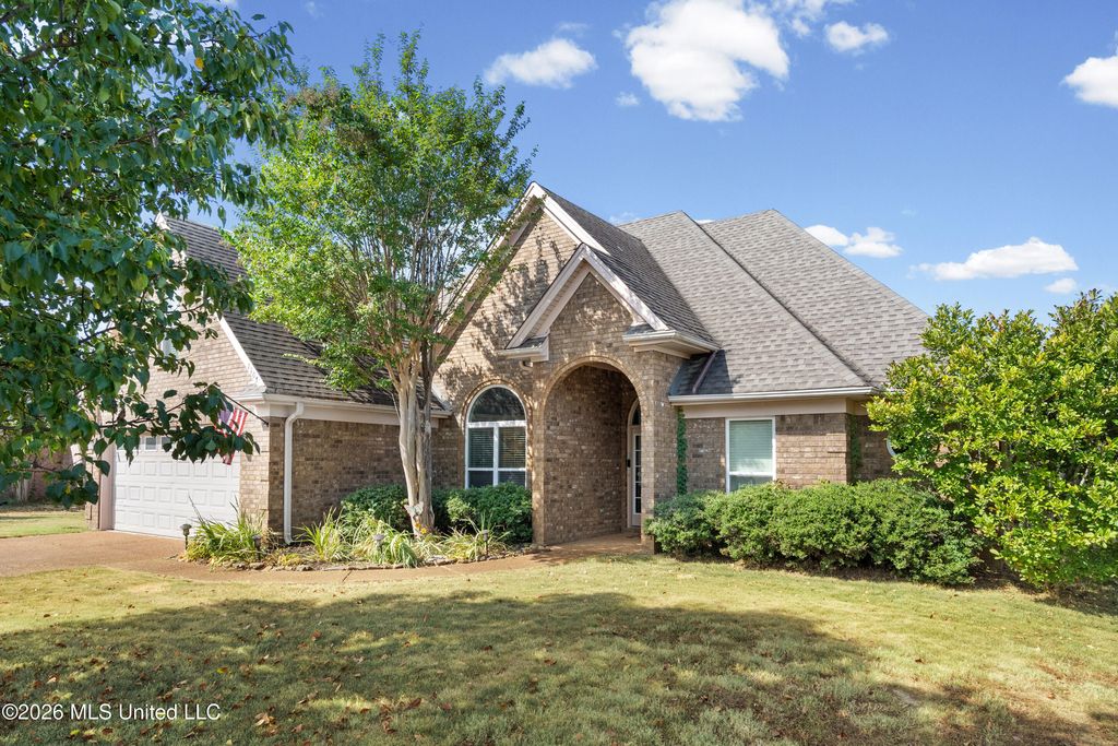 1107 Tara Drive, Hernando, MS 38632 — photo 3