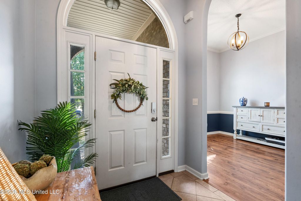 1107 Tara Drive, Hernando, MS 38632 — photo 4