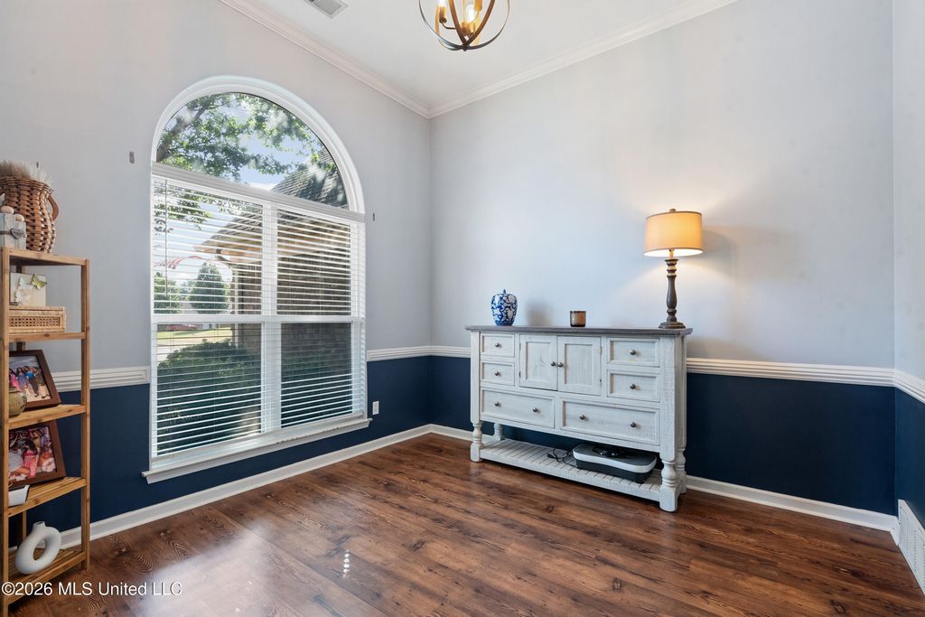 1107 Tara Drive, Hernando, MS 38632 — photo 5