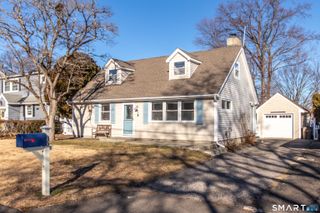 36 Middlebury Street, Stamford, CT 06902