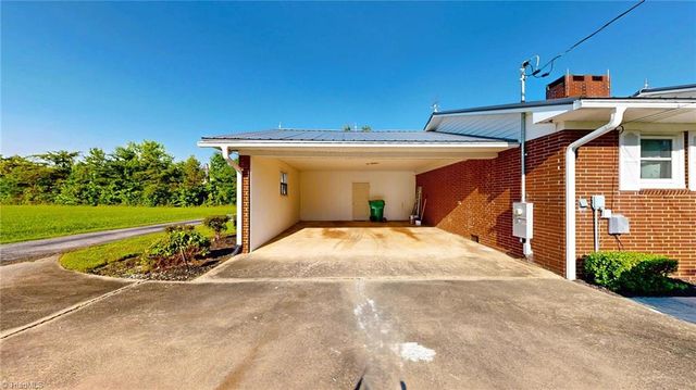 5386 Braxton Craven Road, Trinity, NC 27370