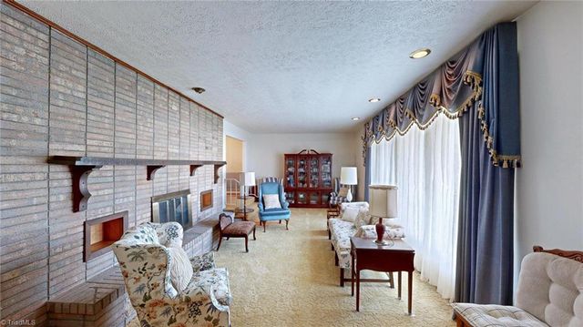 5386 Braxton Craven Road, Trinity, NC 27370